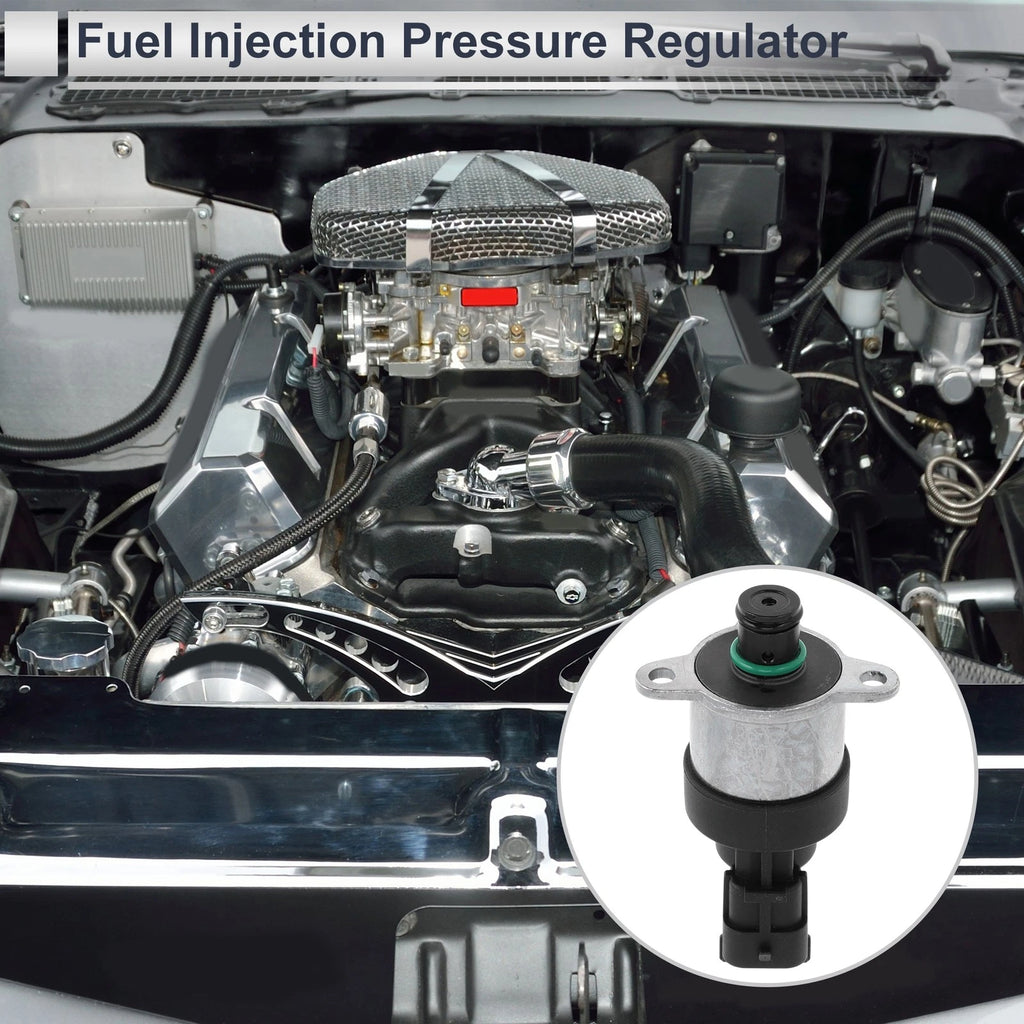 Fuel Pressure Regulator for Ford Ranger (2006–2011) No. 1561067JG1 Metal