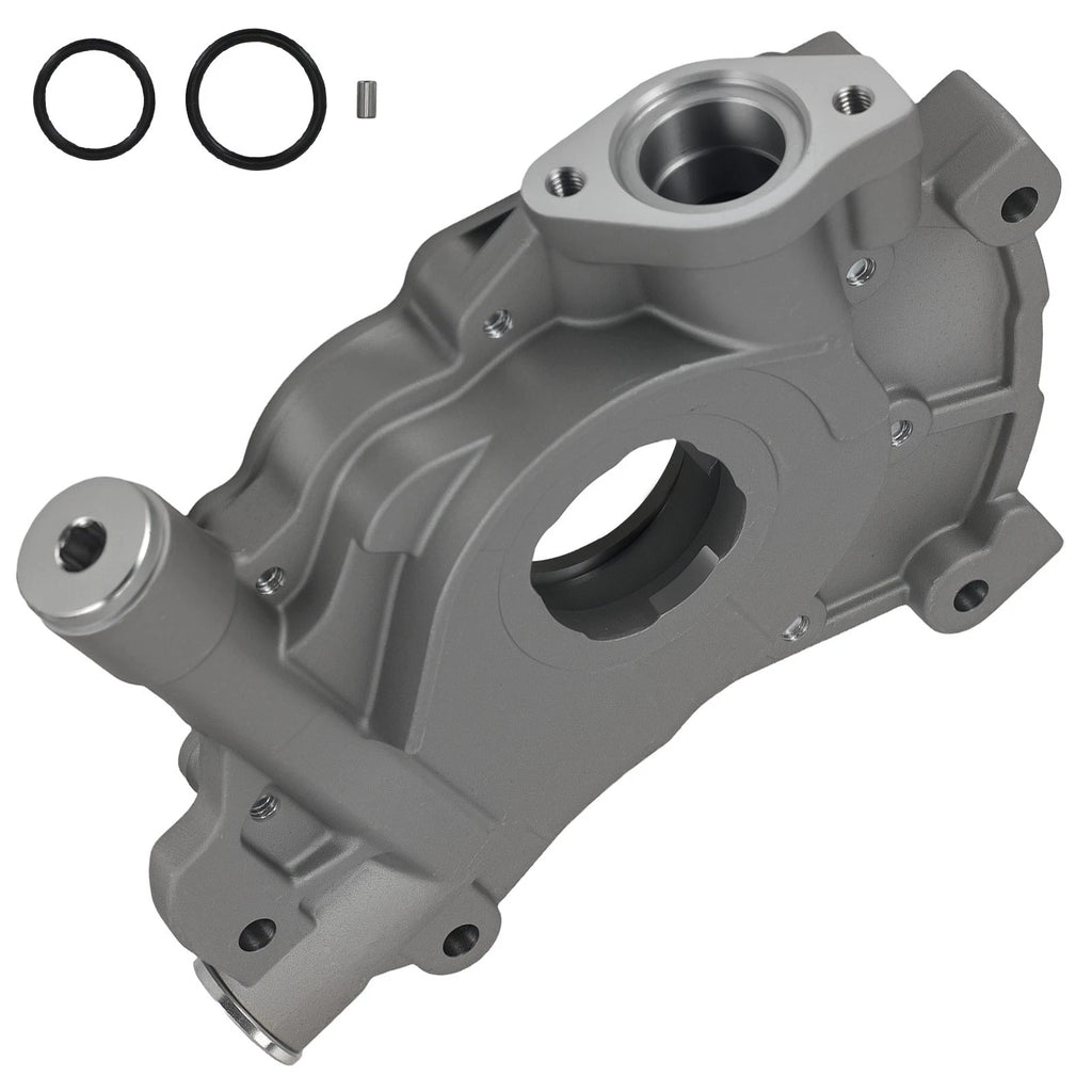 M360HV Engine Oil Pump for Ford Mustang GT (2005–2012)