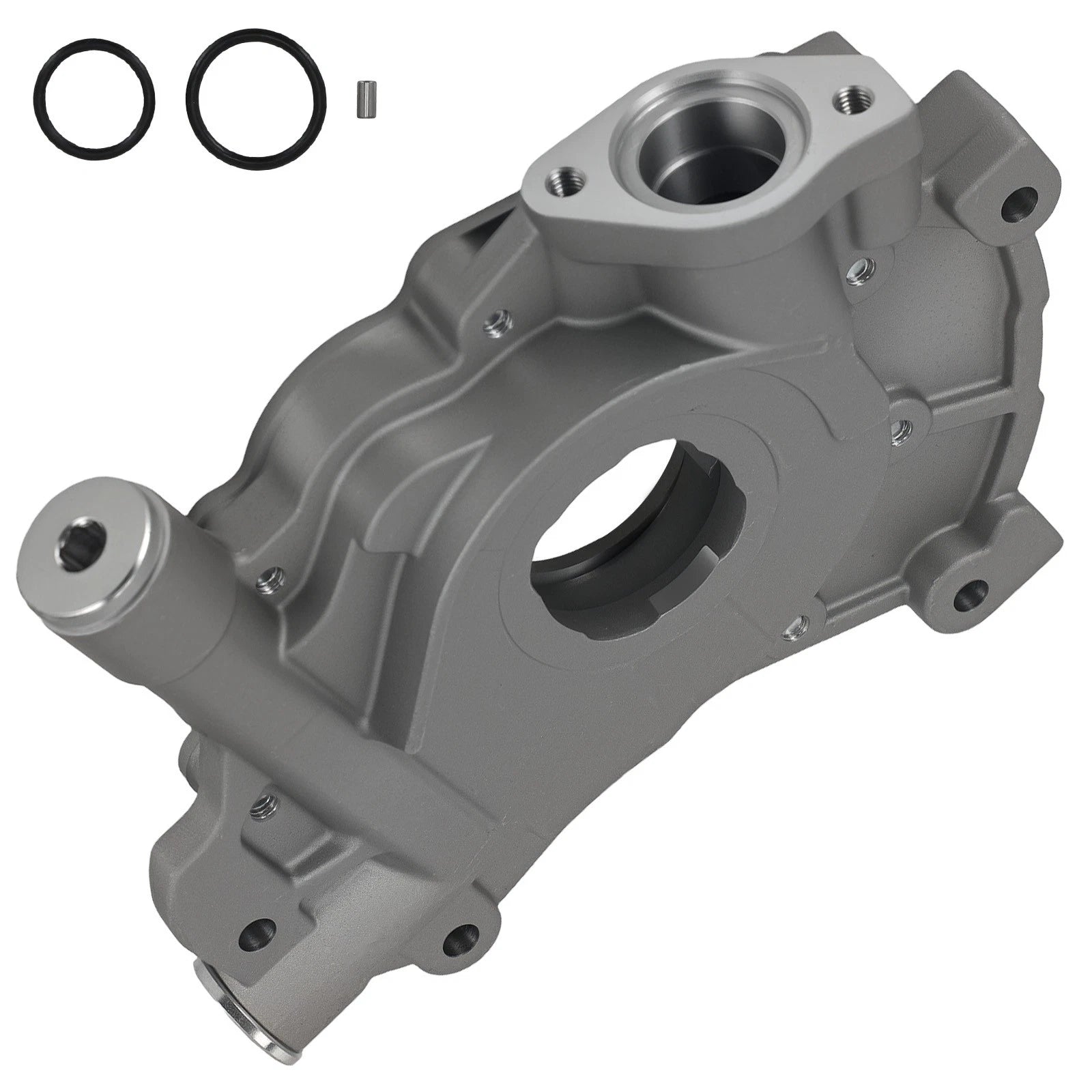M360HV Engine Oil Pump for Ford Mustang GT (2005–2012)