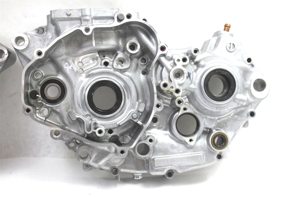 Crank Cases for Kawasaki KX450X (2024) - OEM, For Parts Only
