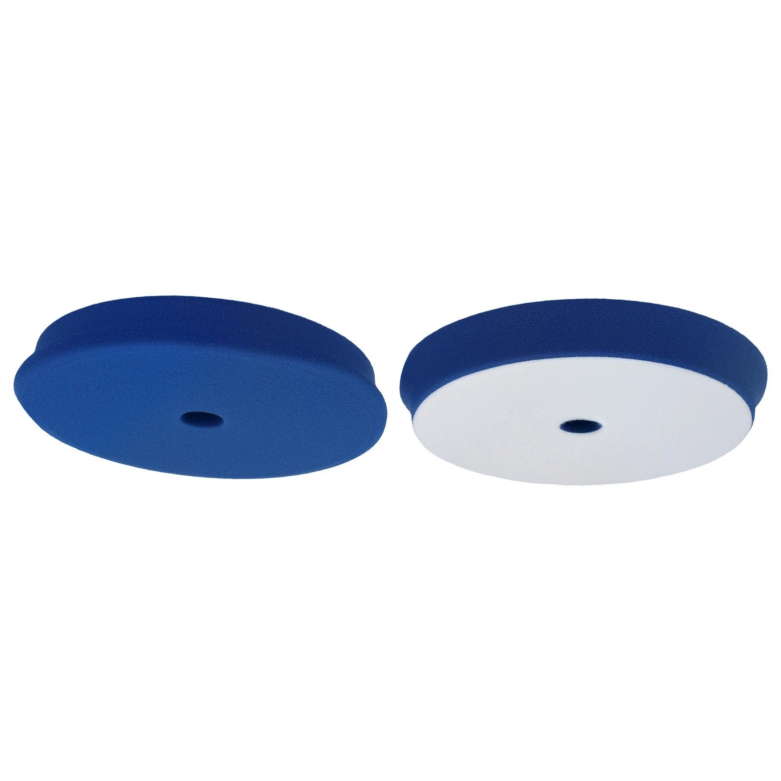 2X Foam Polishing Pads 6.5" for Orbital Tool