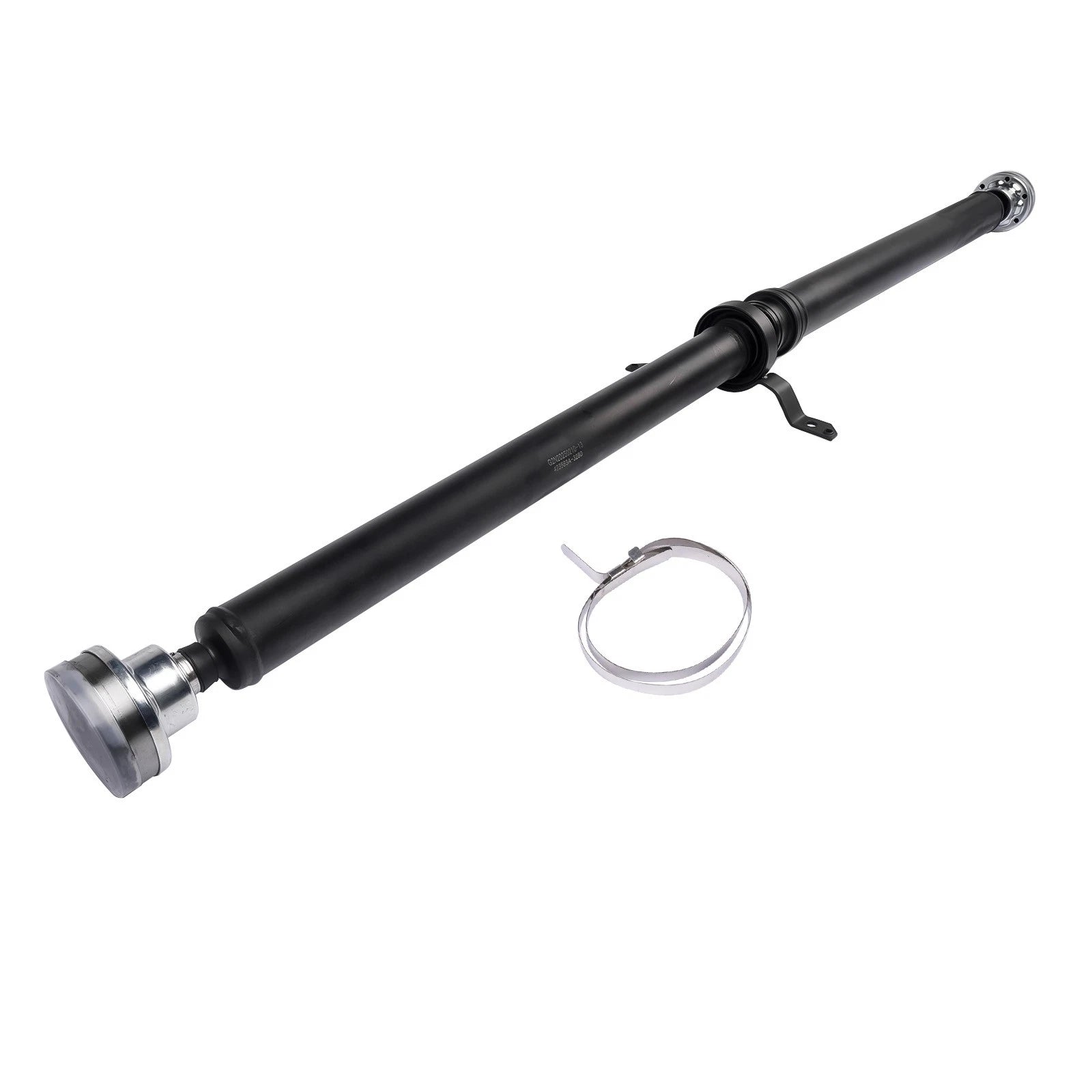 Rear Driveshaft Prop Shaft Assembly for Audi A6 Quattro (2005–2011)
