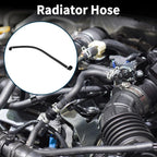 Radiator Hose No.17111439125 for BMW 5 Series (1995–2004)