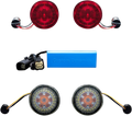 ProBeam Turn Signal Kit for Custom Dynamics (PB-SS-KIT1)