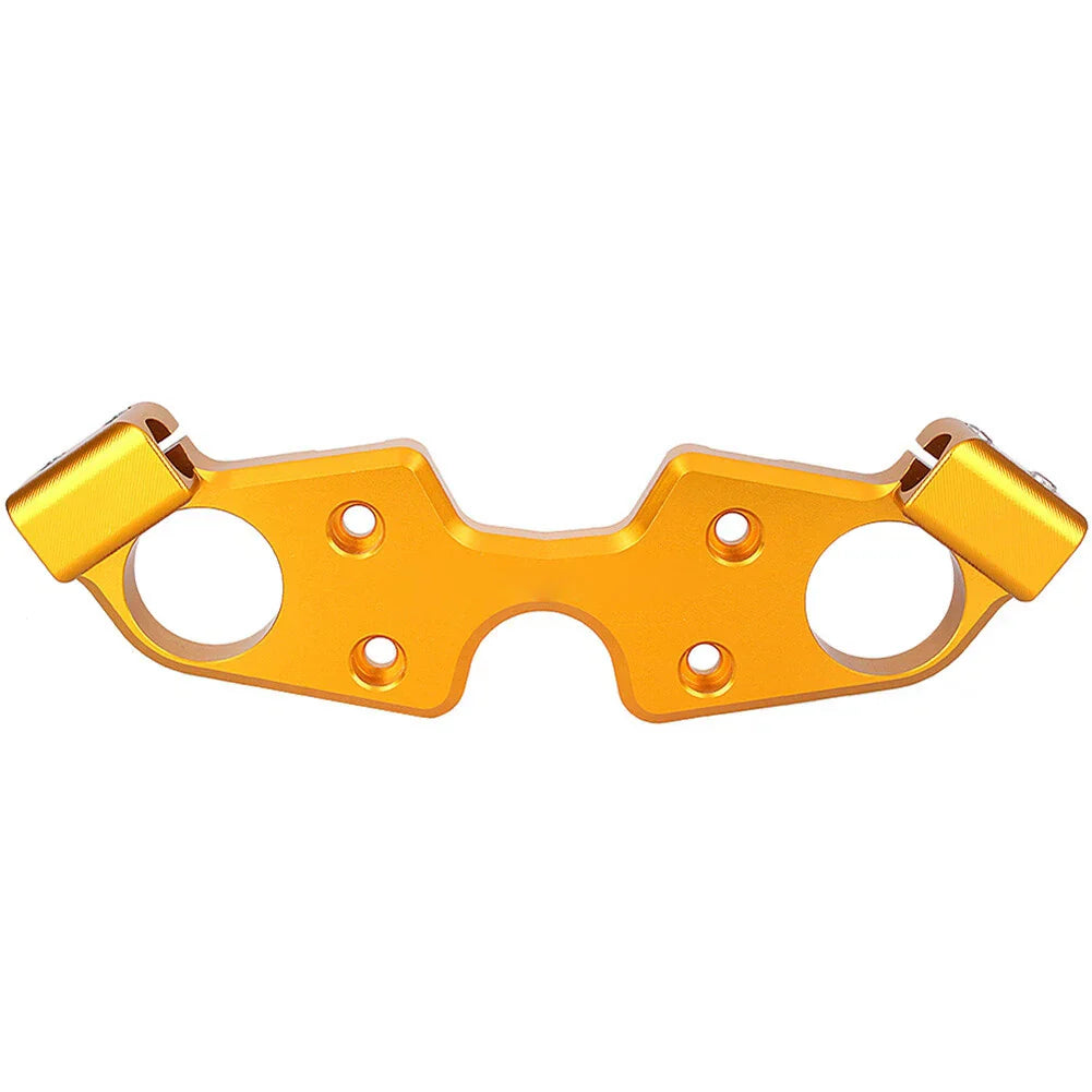 Front Top Clamp Lowering Triple Tree for SUZUKI Hayabusa GSXR 1300 (08-17)