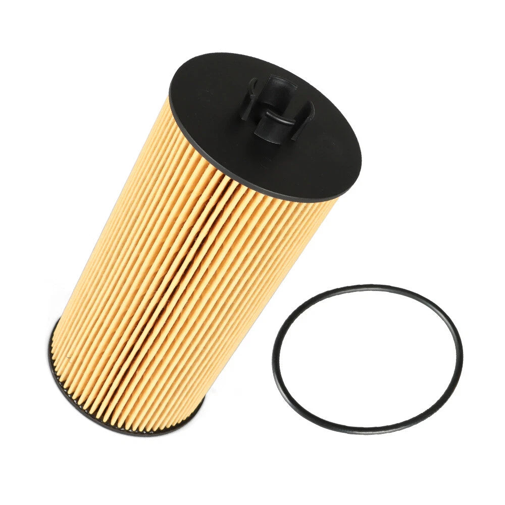 Oil Filter for Ford Powerstroke 6.0L & 6.4L Diesel (2003–2007)