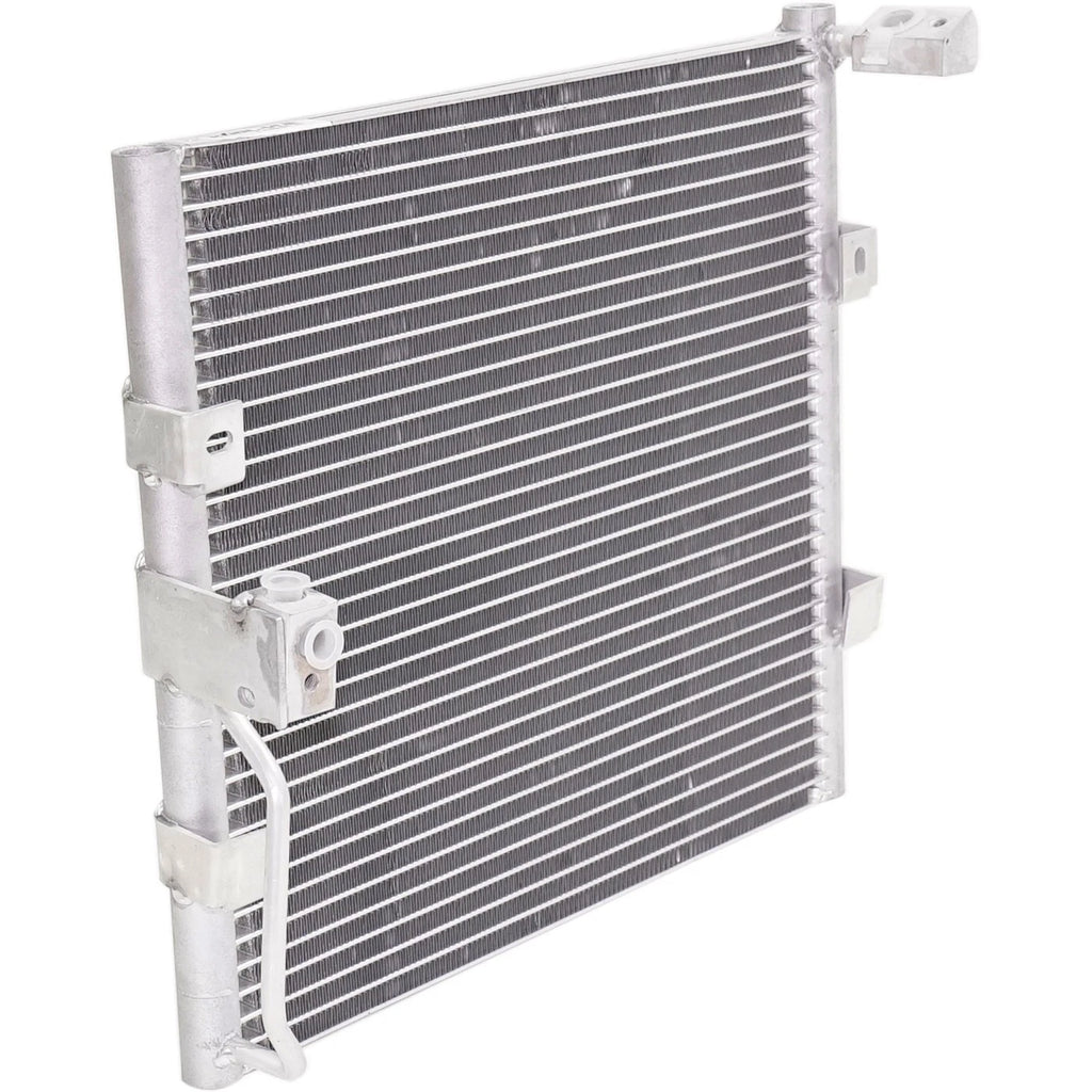 Radiators for Honda Civic del Sol (1994–1997)