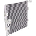 Radiators for Honda Civic del Sol (1994–1997)