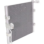 Radiators for Honda Civic del Sol (1994–1997)