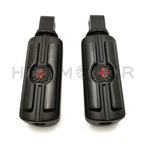 Gear Skull Footpeg for Harley Softail Slim FLSL Breakout FXBR (2018–2023)