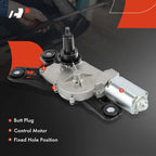 Rear Windshield Wiper Motor for Mercedes-Benz E320 E350 (2004-2009)