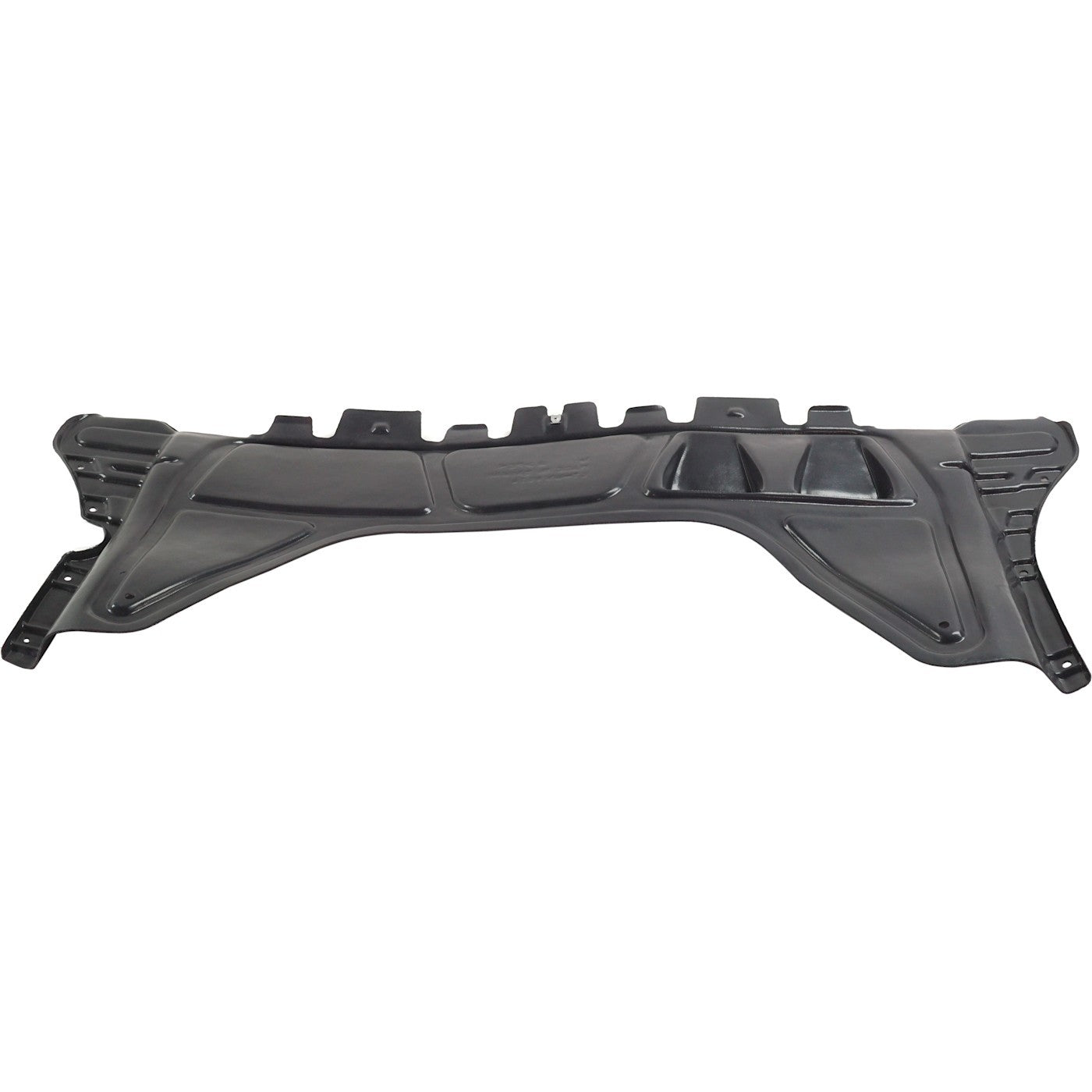 Engine Splash Shield for Volkswagen Jetta (2019–2021) Front Lower