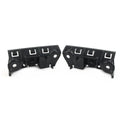 Front Bumper Mount Bracket for Land Rover Defender (2020-2022)