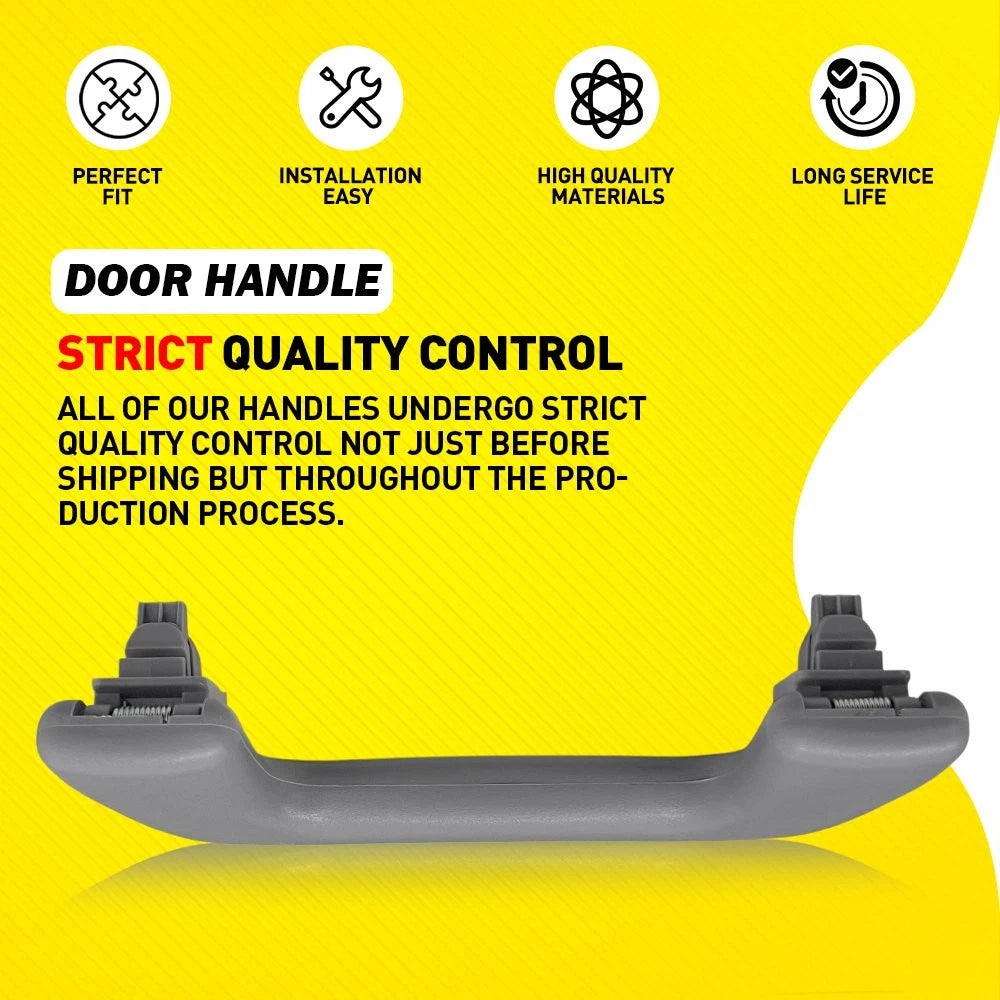 Inside Rear Hatch Door Assist Handle for Toyota Lexus GX470 (2003–2009) EPY