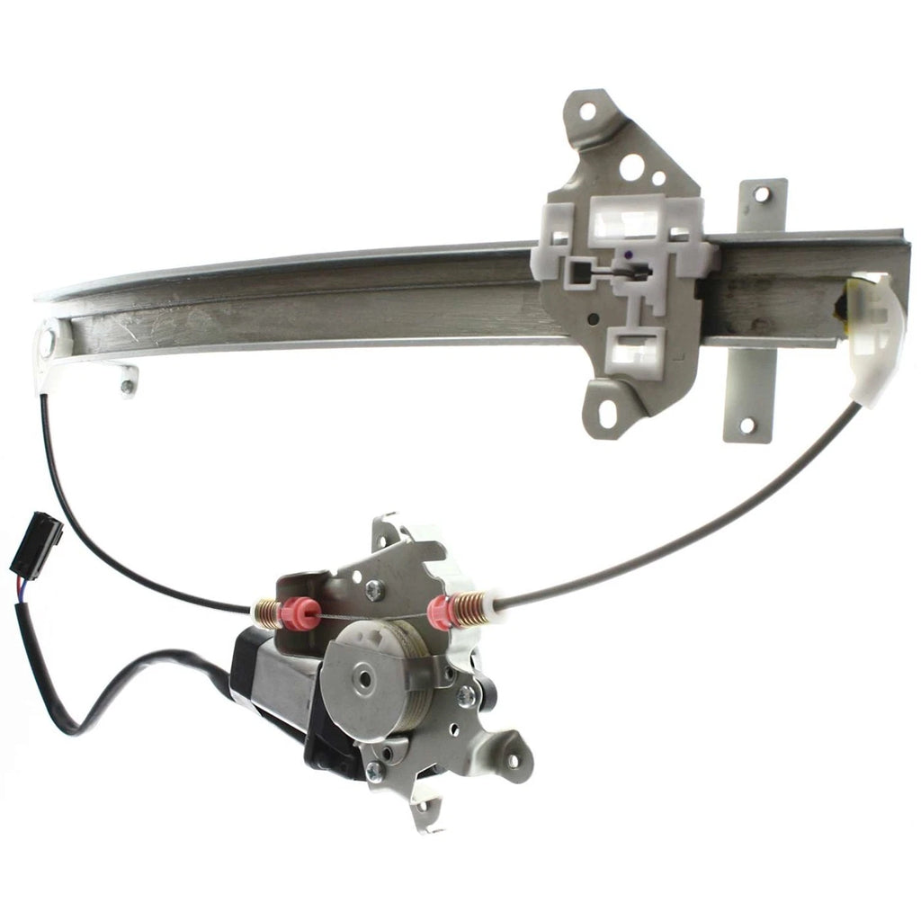 Window Regulator for Nissan Maxima I30 (1996–1999)