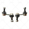Set of 2 Front Sway Bar Link Pin Joints for Mitsubishi Triton (2006–2013)