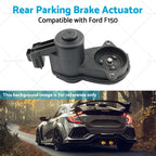 Rear Parking Brake Actuator for Ford F150 (2015–2021) JL3Z-2B712-A