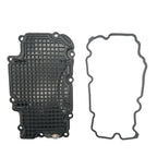 Lower Engine Oil Pan with Gasket for Infiniti Q50 Q60 (2016–2022)