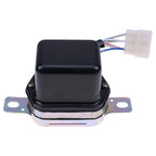 12V Voltage Regulator 7000065398 0260002121 for Kubota L Series