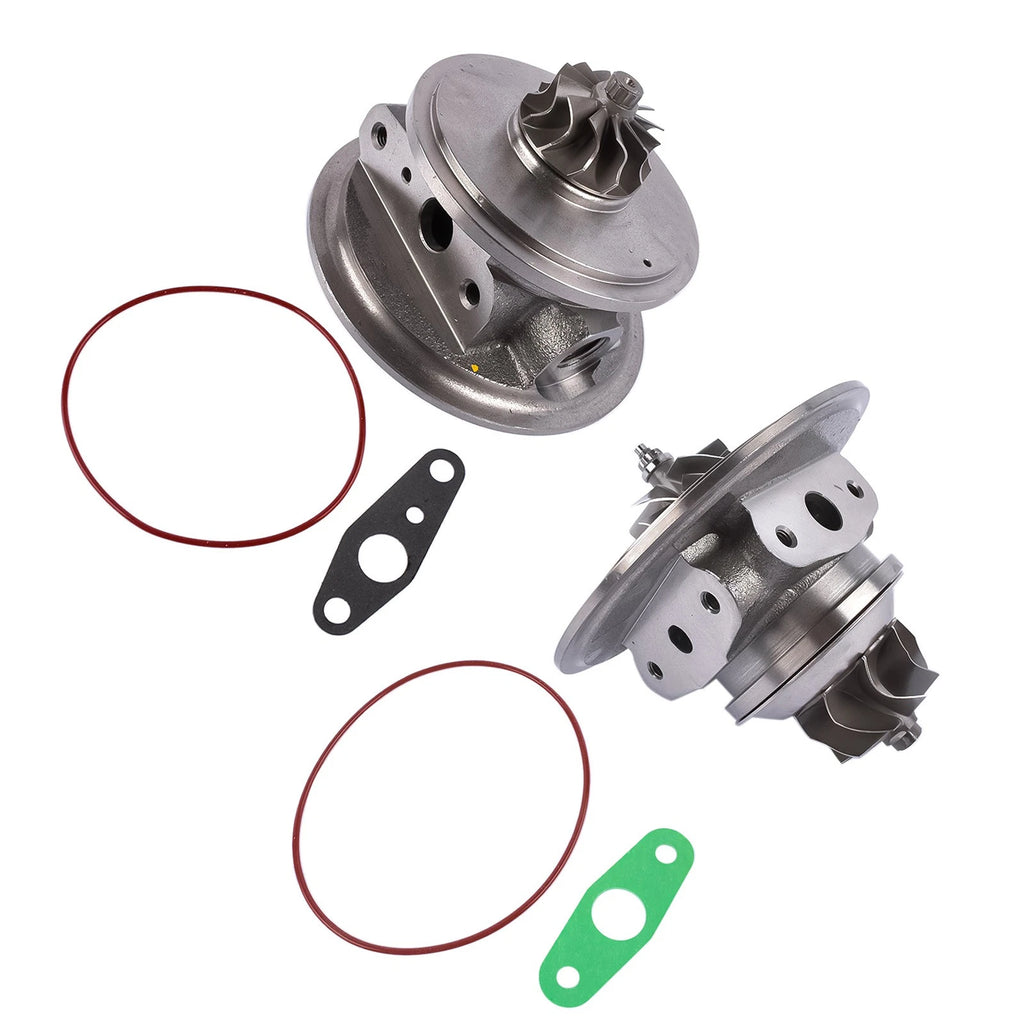 Twin Turbo Cartridge for Mazda 3 6 CX-5 (2010-2018)