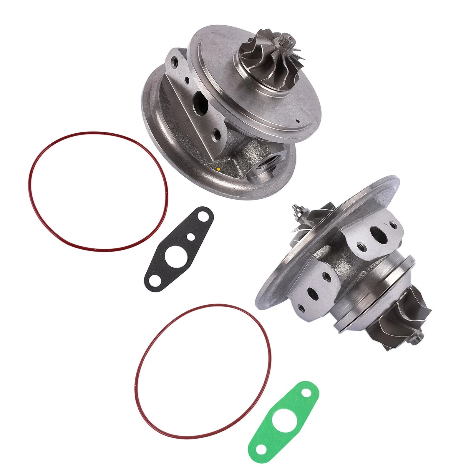 Twin Turbo Cartridge for Mazda 3 6 CX-5 (2010-2018)