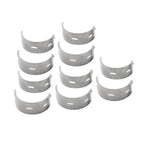 10X +25 30.75MM Crankshaft Main Bearing for Yamaha YZF600 R6 (2006–2020)
