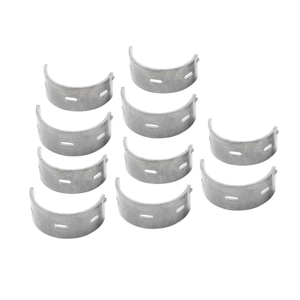 10X +25 30.75MM Crankshaft Main Bearing for Yamaha YZF600 R6 (2006–2020)