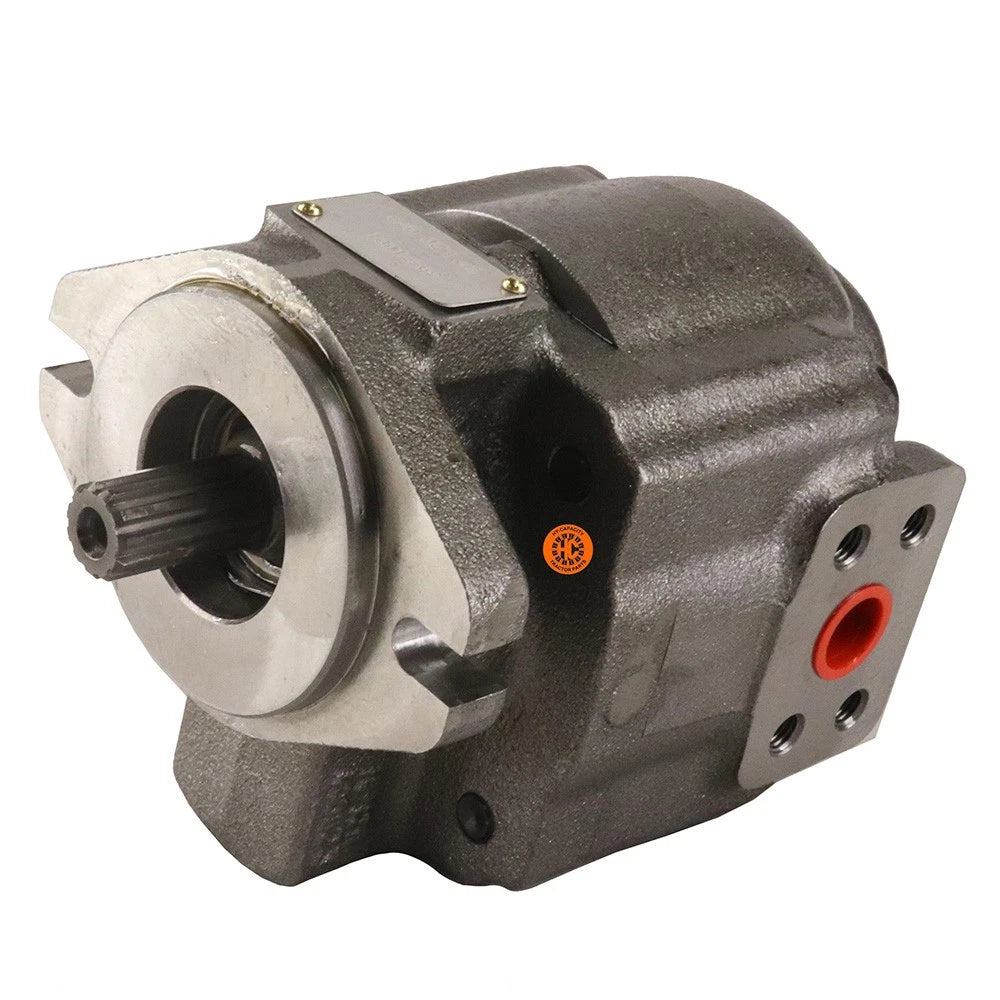 Hydraulic Gear Pump 35 CM³ for