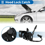 Hood Latch Assembly for Chevrolet Camaro (2019–2023) No. 84678990