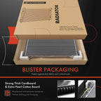 Radiator for Ford Focus (2012-2018)
