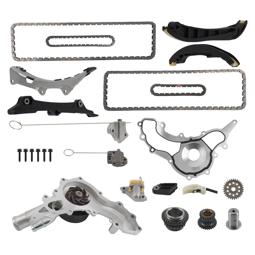 Timing Chain Kit 9-0511S for Jeep Grand Cherokee, Dodge Durango (2011–2015)