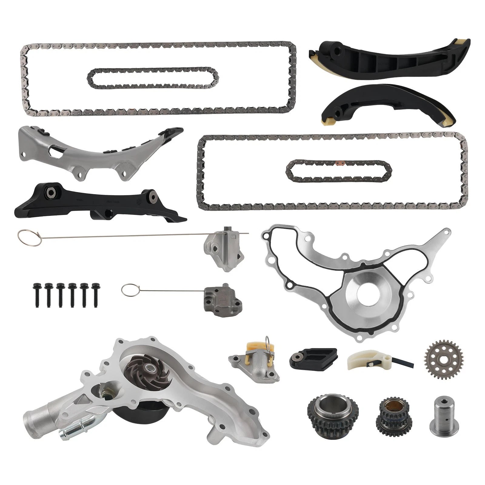 Timing Chain Kit 9-0511S for Jeep Grand Cherokee, Dodge Durango (2011–2015)