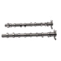 Intake Exhaust Camshafts for Mercedes C Class W205 E Class W213 GLC X253 M274