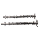 Intake Exhaust Camshafts for Mercedes C Class W205 E Class W213 GLC X253 M274