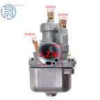 Carburetor for S50 S51 S60 S70 (Year Range Not Specified)