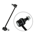 Set of 6 Lower Control Arms with Ball Joints for Equinox (2010–2017)