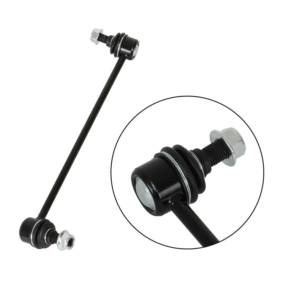 Set of 6 Lower Control Arms with Ball Joints for Equinox (2010–2017)