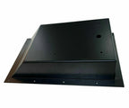Recessed Trolling Motor Foot Pedal Pan for Minn Kota 100RTMP
