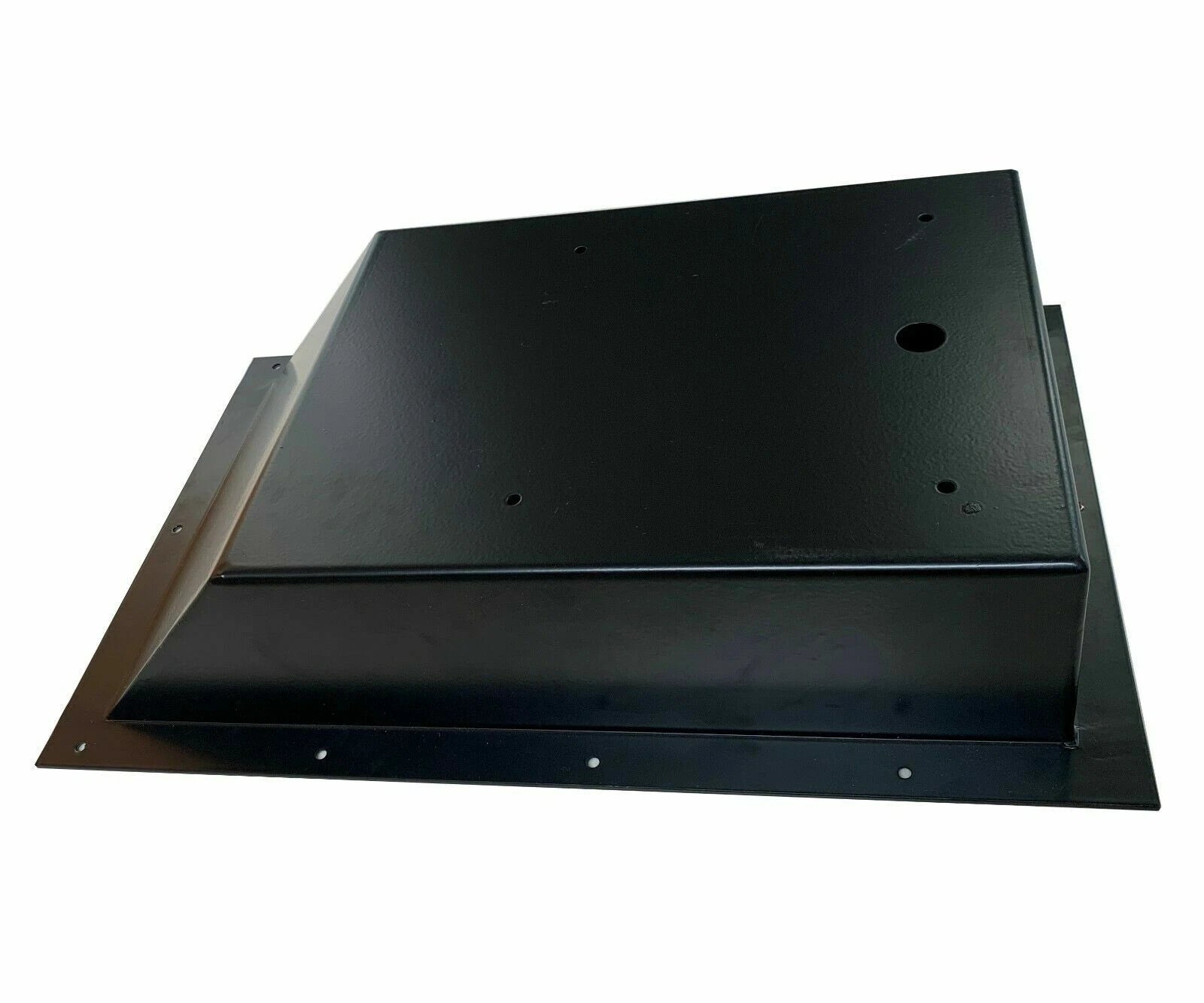 Recessed Trolling Motor Foot Pedal Pan for Minn Kota 100RTMP