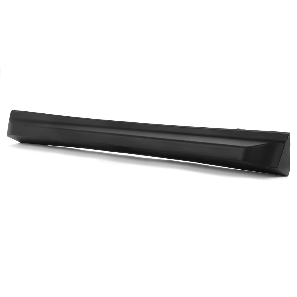Rear Right Passenger Door Molding Trim for Nissan Pathfinder (2013–2015)