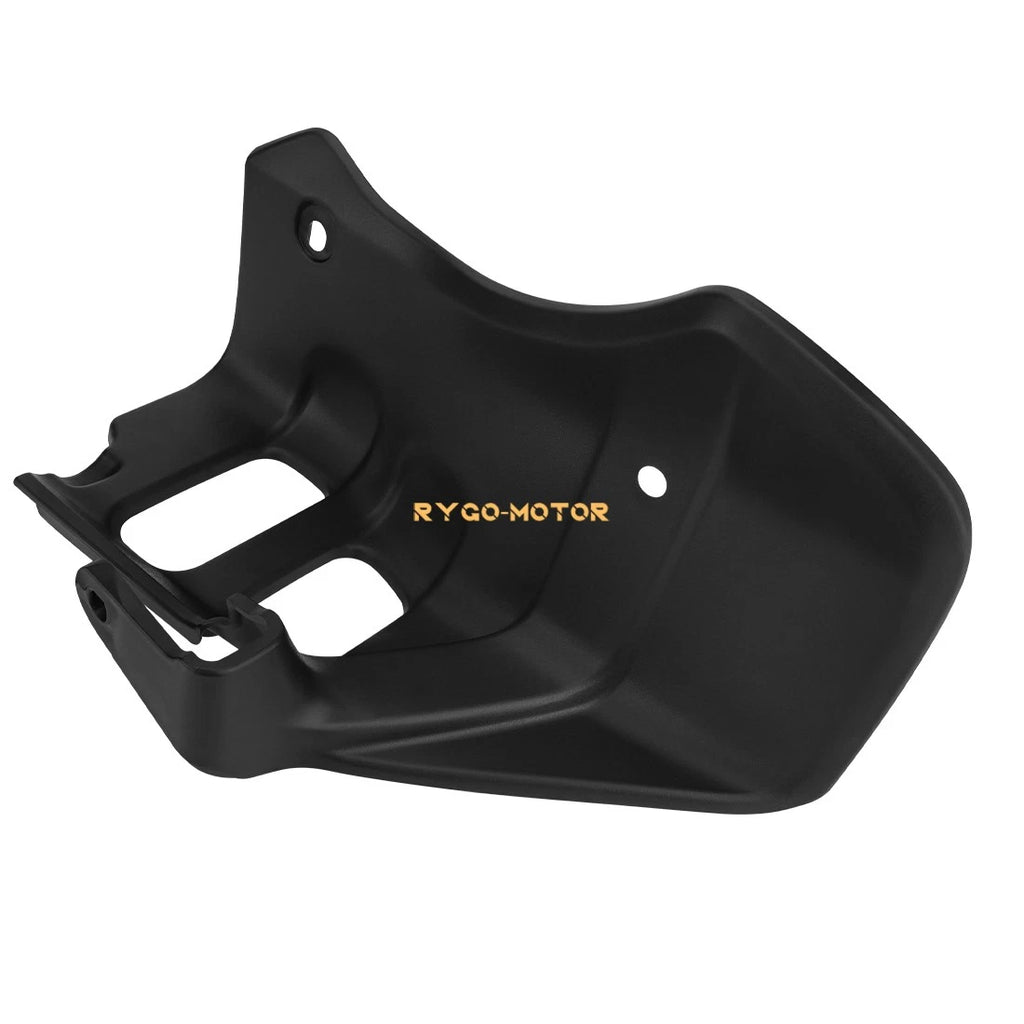 Left Heel Splash Guard for Honda TRX300EX Sportrax 300 (1996–2009)