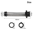 Essential Hose for Bissell X7 2832Z, X7pro 2955Z