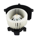 A/C Heater Blower Motor with Fan Cage for Touareg Q7 Cayenne (2003–2015)