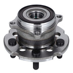 Rear Wheel Bearing Hub Assembly for Honda Pilot, Acura MDX (2007–2015)