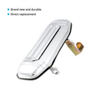 Outer Door Handle Clip for Mitsubishi Pajero (NH-NL)