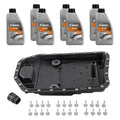 Automatic Transmission Filter for BMW 328 740 528 535 530 525 330 325