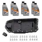 Automatic Transmission Filter for BMW 328 740 528 535 530 525 330 325