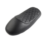 Motor Seat Hump for Honda Suzuki Yamaha Cafe Racer (Vintage)
