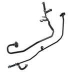 Turbo Coolant Lines for Lincoln MKT MKS Ford Flex Explorer 3.5L (2010–2019)