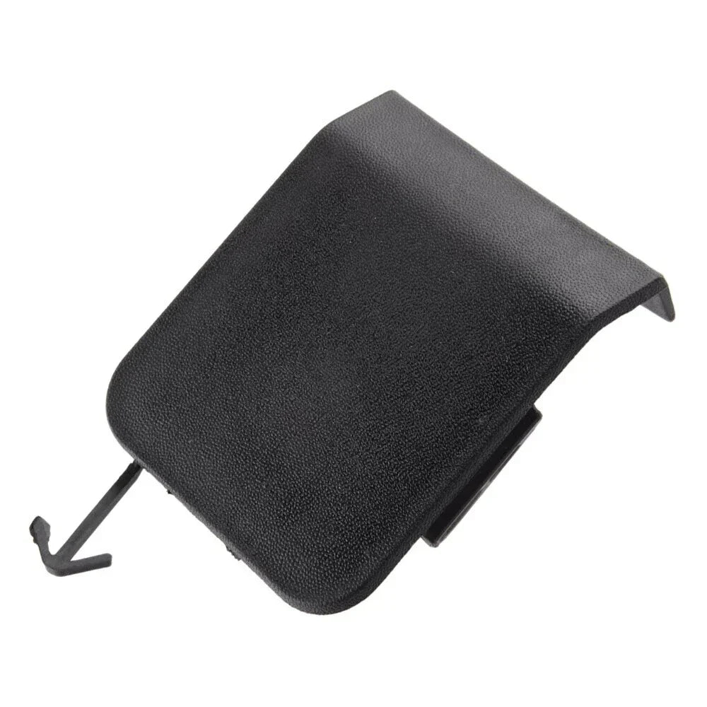 Rear Bumper Tow Eye Hook Cover for Toyota Prius (2019-2022)